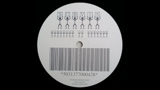 Subvoice vs. Subhead - Untitled ( SUBV 15 - A1 )