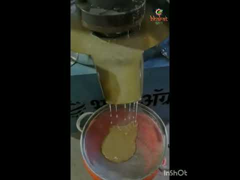 Rotary Cold Oil Press Machine, Capacity: up to 5 ton/day