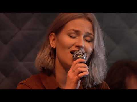 K табе Беларусь - Julita Wawreszuk | koncert "Nas więcej łączy" - reż. Janusz Gast