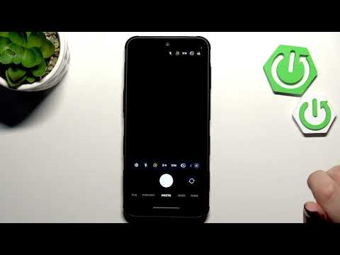 SAMSUNG Galaxy XCover7 Pro – How to Set Camera Timer