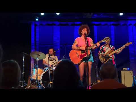 Be Good - Carsie Blanton @ Space Evanston 9/18/24