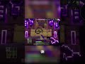 Ender Golem Boss Fight  Cataclysm Mod Brute Forced!