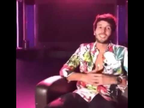 Sebastián Yatra Confirma Colaboración con Monsta X ( 몬스타엑스)