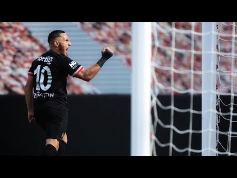 Adrien Regattin |2022/23| Goals, Skills & Highlights