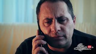 Մոր խոստումը, Սերիա 248, Անոնս / Mother's promise / Mor Khostumy