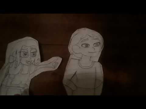 Beauty and the Grinch Part 26: The Grinch's Death/ Transformation/ Finale