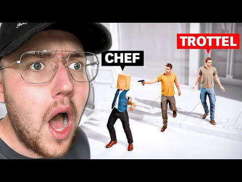 Die Entführung des ALDI-Chefs | Zarbex Reaktion