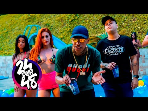 QUANDO EU PASSO ELA ME OLHA (Clipe Oficial) DJ Rugal, DJ TH e MC Pãnico