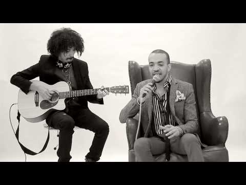 Mikie Blak "Somebody That I Used To Know" (acoustic cover; Gotye)