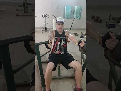 GIMNASIO EN CENTRO HABANA .CAYO HUESO LA HABANA CUBA 2025