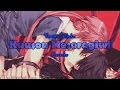 [Karaoke] Yousei Teikoku - Kuusou Mesorogiwi ...