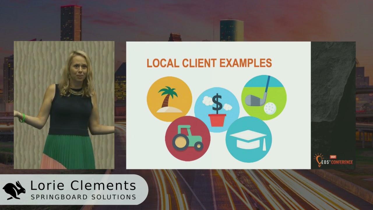 Clarifying Your Purpose