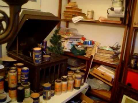 THE HOSPITAL PATIENTS