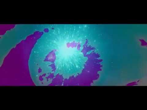Stoner Rock / Black Room Universe - Mothership Acid (Official Music Video)