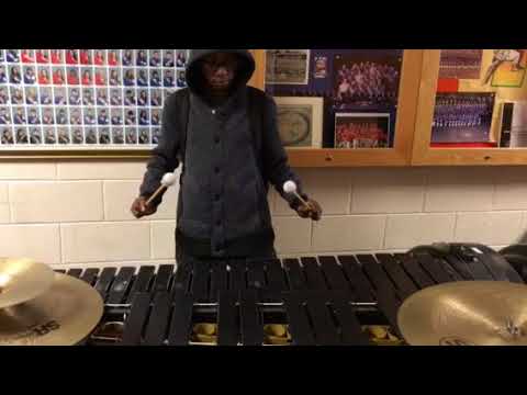 DeNarius Slow Lift Exercise— 800 BPM