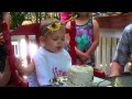 Hazel S 1st Birthday