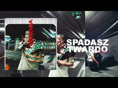 Sztoss - Spadasz Twardo (prod. lxrd kevii)