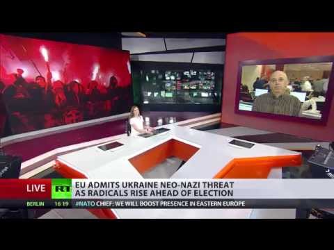 NATO 'Operation Gladio' coups in Kiev, Syria & Venezuela Martin Summers