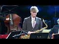 Chap Jazz 2022 - Blue and Sentimental