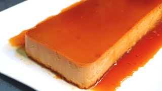 קרם קרמל פלאן חגיגי  Crème caramel flan for the event   (ליהי קרויץ - מטבח בקלי קלות) - התמונה מוצגת ישירות מתוך אתר האינטרנט יוטיוב. זכויות היוצרים בתמונה שייכות ליוצרה. קישור קרדיט למקור התוכן נמצא בתוך דף הסרטון