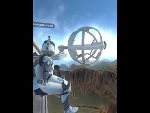 LAAT Landing for the 1018th