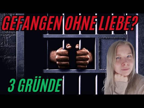 Darum bist du geblieben!  - Beziehung ohne Liebe (3 Gründe)