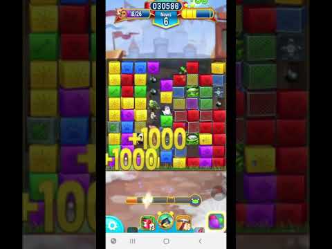 Pet Rescue Saga 3097 ~ no boosters