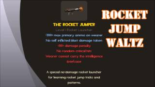 Rocket Jump Waltz - ClarQuar