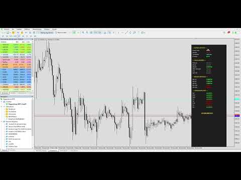 Video Panel Full Avarubenuy