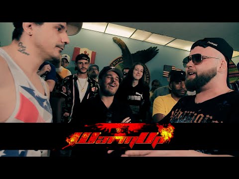 Raw Blow vs Censored