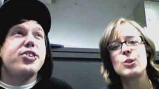 In love with the 80&#39;s (Pink Tux to the Prom)