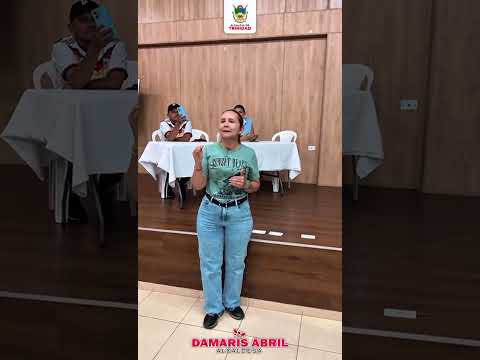 Socialización proyecto energético para Villa Polita.