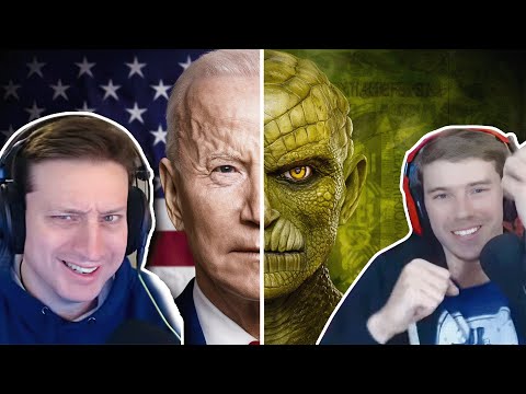 What Conspiracy Theories do you think are True but you just Cant Prove it?