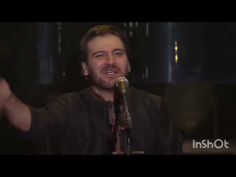 سامي يوسف:قصيدة الفياشية من روائع الشعر المغربي