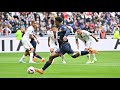 Les 4 buts d'Elye Wahi à Lyon commentés par Sersou