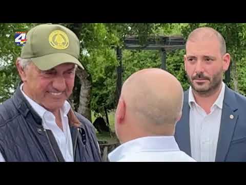 Realizaron planteo formal para que se retome el servicio terrestre Paysandú - Concepción del Uruguay