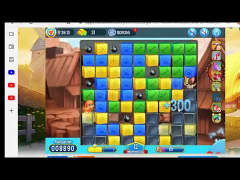 Pet Rescue level 5475, pet rescue, nivel 5475 pet rescue solucionado, solved, sin booster 5475, 5475