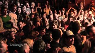 DEER TICK - Let&#39;s All Go To The Bar - live @ The Bluebird Theater