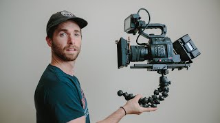 I Have To Pick One ...YouTube or "Real" Filmmaking