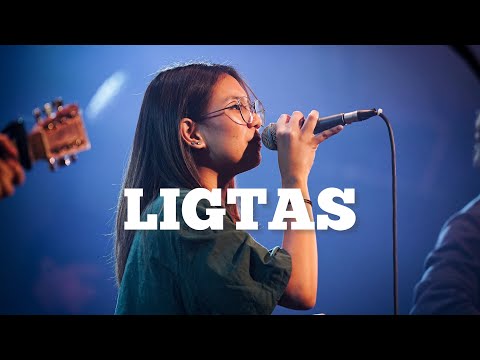 Ligtas