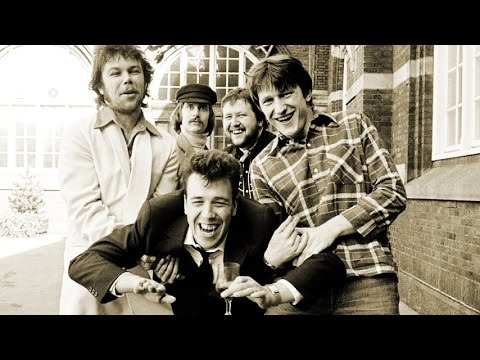 Kursaal Flyers - Peel Session 1975