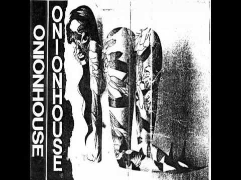 ONIONHOUSE - Nevermore