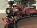 Keystone Express Limited Edition Train Set 