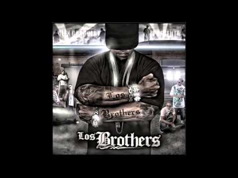 03 Te Estoy Buscando - Arcangel, De La Ghetto [CD Alex Gargola presenta Los Brothers ][R4L]