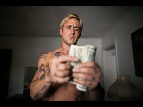 Place Beyond the Pines | Dancing in the Dark  (Bruce Springsteen)