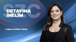 Damla Doğan Tuncel ile Detayına İnelim 16 Ekim