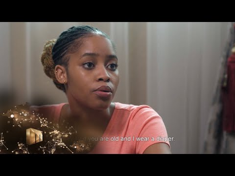 Mazet wants revenge – Gomora | Mzansi Magic | S2 | Episode 230