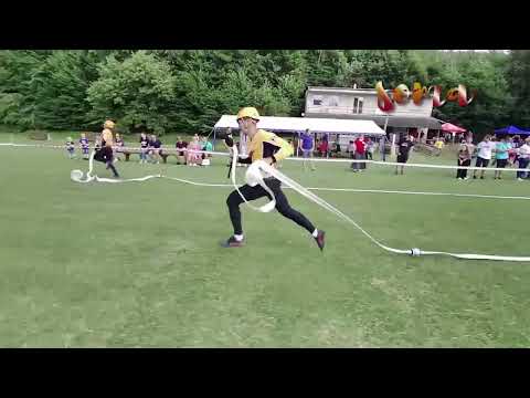 DHZ RUDNÍK (2p) / 6.KOLO - IKHL / JABLONKA / 16.07.2022