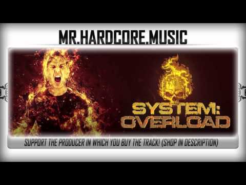 System Overload & Dark Matters - Messing Up The Party (FULL) [HQ|HD]