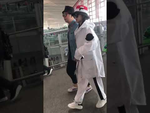 杜海涛 沈梦辰 Du Haitao Shen Mengchen